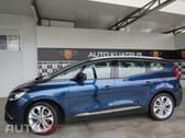 Renault Scénic 1.5 dCi Exclusive SS