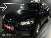 BMW 216 d 7L Advantage Auto