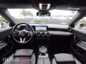 Mercedes-Benz A 180 d Style Aut.