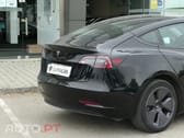 Tesla Model 3 Long Range Tração Traseira