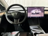 Tesla Model Y Long Range Dual Motor AWD