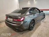 BMW 330 e Pack M Auto