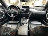 BMW 420 d pack M