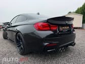 BMW M4 Auto