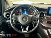 Mercedes-Benz V 220 d Avantgarde Auto LONGO