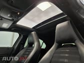 Mercedes-Benz A 180 CDI (BlueEFFICIENCY) AMG