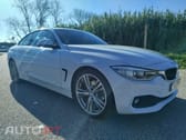 BMW 420 d Aut. Sport Line