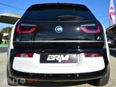 BMW i3 REX