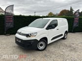 Citroen Berlingo 1.5 BlueHDi M Feel