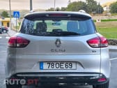 Renault Clio Sport Tourer 0.9 TCE Confort