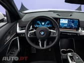 BMW X2 sDrive20i Pack Desportivo M