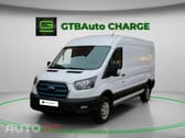 Ford Transit I.V.A DEDUTÍVEL L3H2 Trend