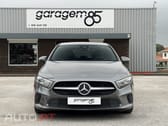 Mercedes-Benz A 180 d 7G-DCT Style