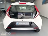 Toyota Aygo 1.0 X-Play Plus
