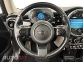 MINI Cooper Camden Edition Auto