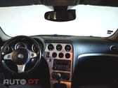 Alfa Romeo 159 1.9 JTDM 16V 150 CV