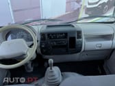 Toyota Dyna 3.0 D4D CABINE DUPLA