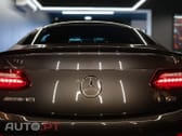 Mercedes-Benz E 53 AMG 4-Matic+