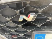 Hyundai i30 2.0 T-GDi Pack Performance