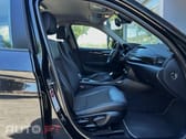 BMW X1 16 d sDrive
