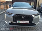 DS DS4 1.2 PureTech Rivoli EAT8