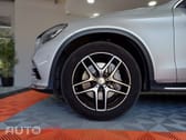 Mercedes-Benz GLC 220 d 4Matic AMG Advanced