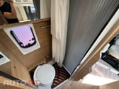 Fiat Ducato MCLOUIS MENFYS 5 - SERIE LUXE EDITION