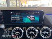 Mercedes-Benz B 180 d AMG Line Aut.