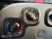 Fiat Panda 1.0 Hybrid