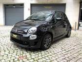 Fiat 500 1.0 Hybrid Sport