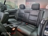 BMW 320 d Cabrio