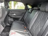 DS DS7 Crossback 1.5 BlueHDi So Chic