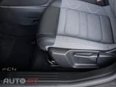 Citroen e-C4 50 kWh Plus