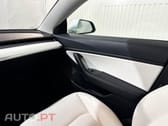 Tesla Model 3 Long-Range Dual Motor AWD