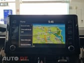 Toyota Corolla 1.8 Hybrid Comfort