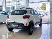Dacia Spring Electric 45 Essential
