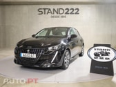 Peugeot 208 1.2 PureTech Active