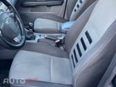Ford Focus SW 1.6 TDCi S