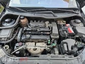 Peugeot 206 1.4 16V XT