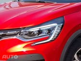 Renault Captur 1.0 TCe 90 RS Line