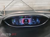 Peugeot 3008 PureTech 130 Stop & Start EAT6 Allure