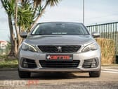 Peugeot 308 SW 1.5 BlueHDi Active EAT8