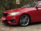 BMW 218 Pack M