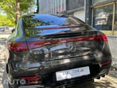 Mercedes-Benz EQE 350