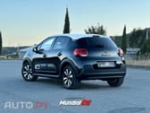 Citroen C3 1.2 PureTech Shine