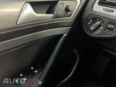 Volkswagen Golf 1.6 TDI 110 BlueMotion TRENDLINE VARIANT