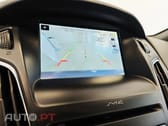 Ford Focus 1.0 EcoBoost ST-Line Aut.