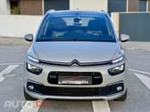 Citroen C4 Grand Picasso 1.6 BlueHDi Shine