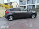 Ford Focus 1.0 SCTi ST-Line