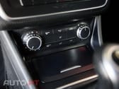 Mercedes-Benz A 160 d